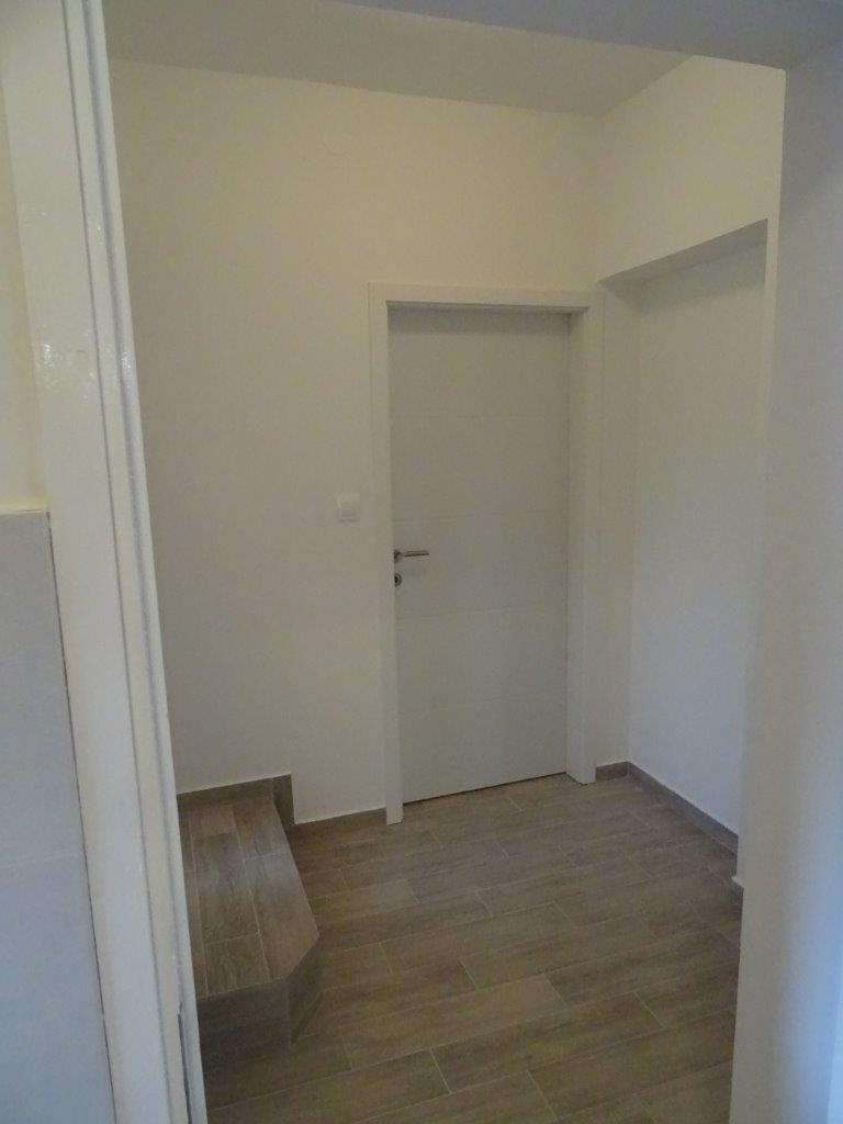 One bedroom apartment with terrace Biograd na Moru, Biograd  A-c