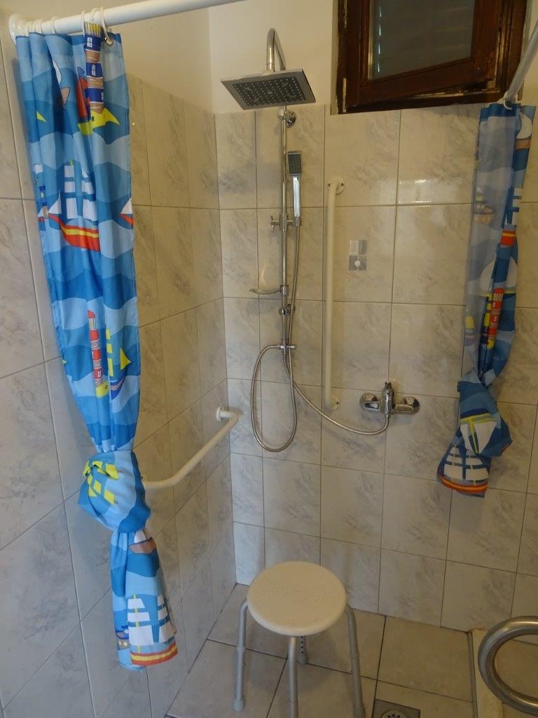 Three bedroom apartment with terrace Biograd na Moru, Biograd  A-d