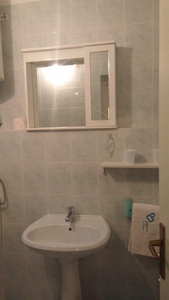 Three bedroom apartment with terrace Biograd na Moru, Biograd  A-d