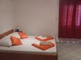 Ložnice 3 Biograd na Moru, Ložnice 3 v ubytování typu apartment, WiFi.
