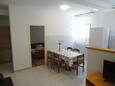 Dining room Biograd na Moru, Dining room in the apartment, WiFi.