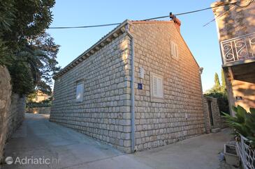 Property Zaton Veliki, Dubrovnik, Property 8607 - Rooms by the sea.