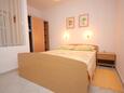Slano, Chambre dans l’hébergement en type studio-apartment, WiFi.