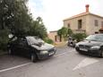 Parking lot Plat, Dubrovnik, Parking lot 8612 - Apartments with pebble beach.