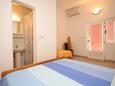 Komarna, Спальня 2 в размещении типа apartment, доступный кондиционер и WiFi.