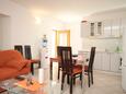 Komarna, Столовая в размещении типа apartment, WiFi.