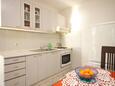 Komarna, Кухня в размещении типа apartment, WiFi.