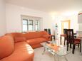 Komarna, Гостиная в размещении типа apartment, WiFi.