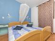 Ložnice Rastići, Ložnice v ubytování typu apartment, domácí mazlíčci povoleni a WiFi.