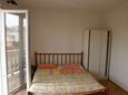 Ložnice 1 Biograd na Moru, Ložnice 1 v ubytování typu apartment, WiFi.