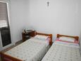 Ložnice 2 Biograd na Moru, Ložnice 2 v ubytování typu apartment, WiFi.