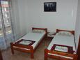 Ložnice 2 Biograd na Moru, Ložnice 2 v ubytování typu apartment, WiFi.