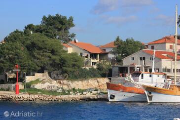 Property Ražanj, Rogoznica, Property 8622 - Apartments near sea with pebble beach.