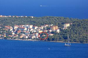 Ferienwohnungen am Meer Okrug Gornji, Ciovo - 8625