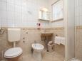 Ванная комната Kaštel Kambelovac, Ванная комната в размещении типа studio-apartment, WiFi.