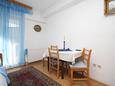 Salle à manger Kaštel Kambelovac, Salle à manger dans l’hébergement en type studio-apartment, WiFi.