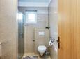 Biograd na Moru, Koupelna v ubytování typu apartment, domácí mazlíčci povoleni a WiFi.