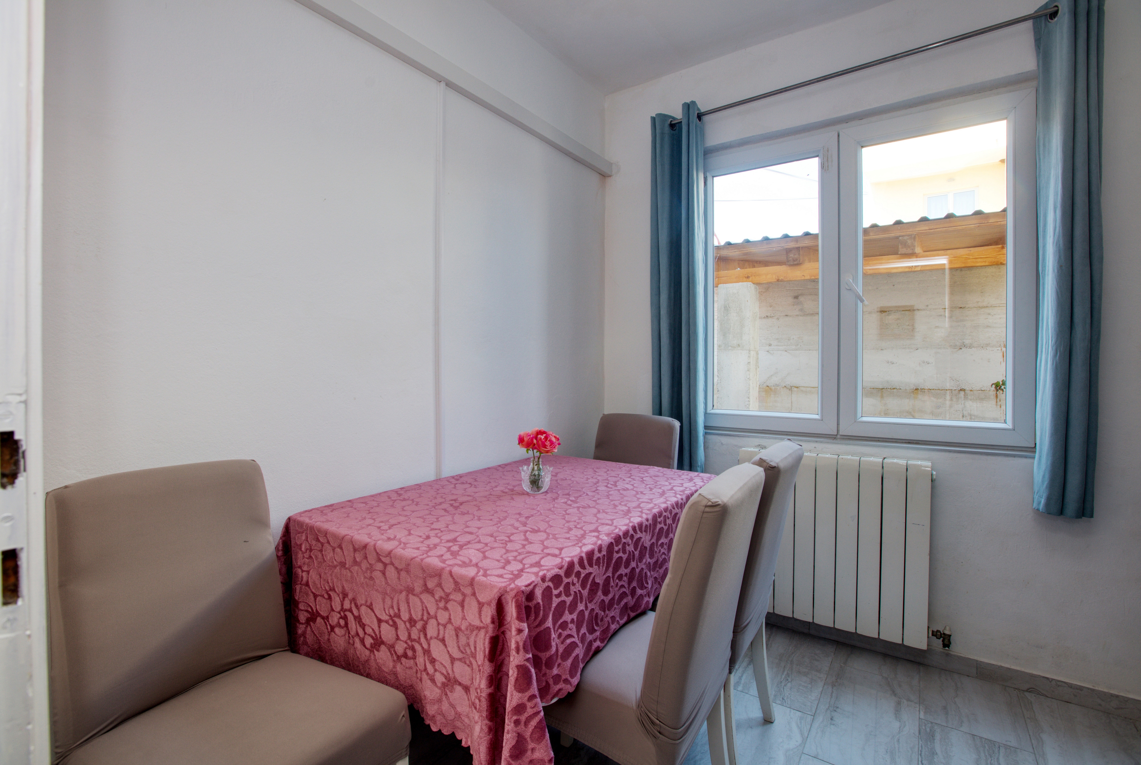 Two bedroom apartment with terrace Biograd na Moru, Biograd (A-863-c) Two bedroom apartment with terrace Biograd na Moru, Biograd (A-863-c)