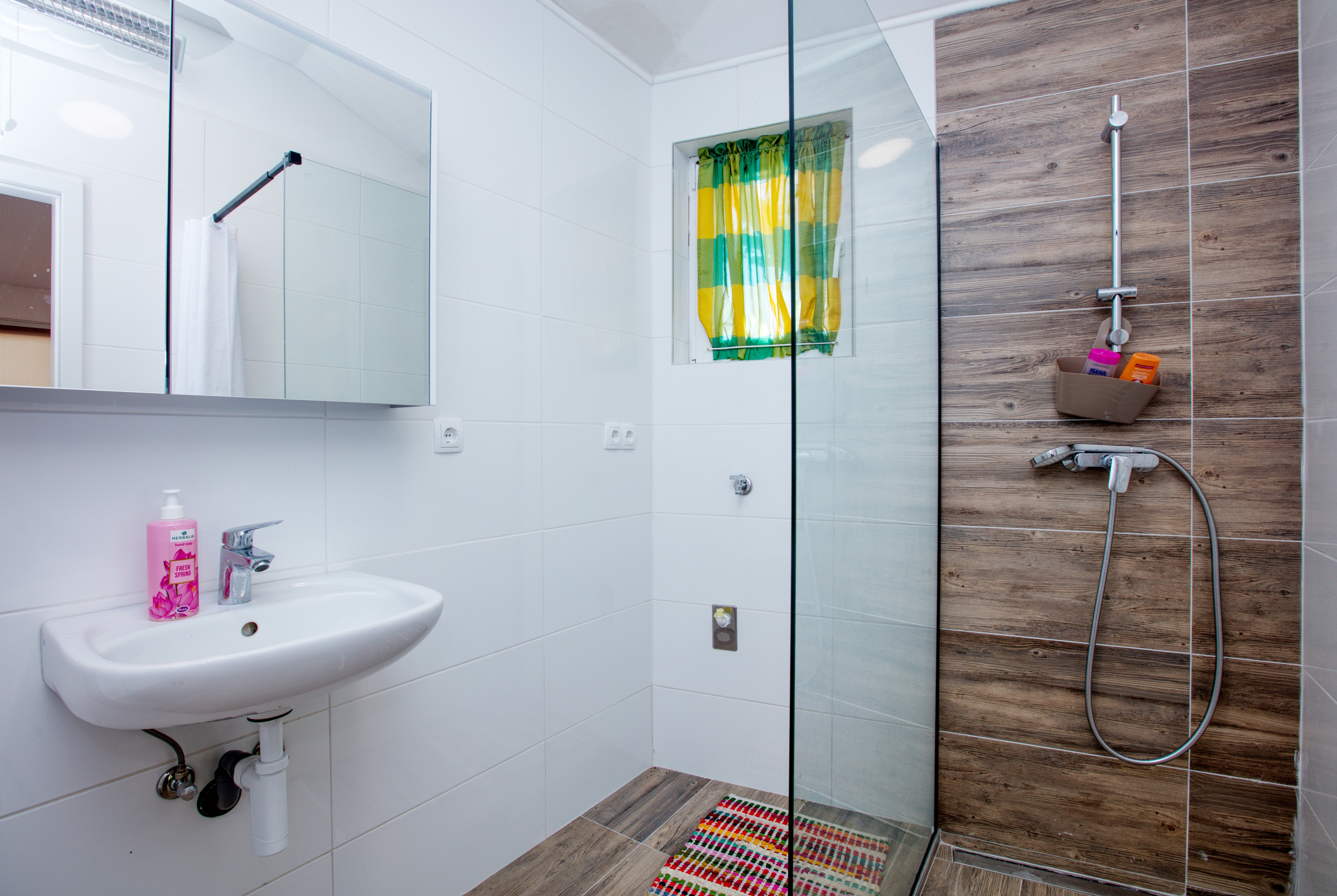 One bedroom apartment with terrace Biograd na Moru, Biograd  A-f