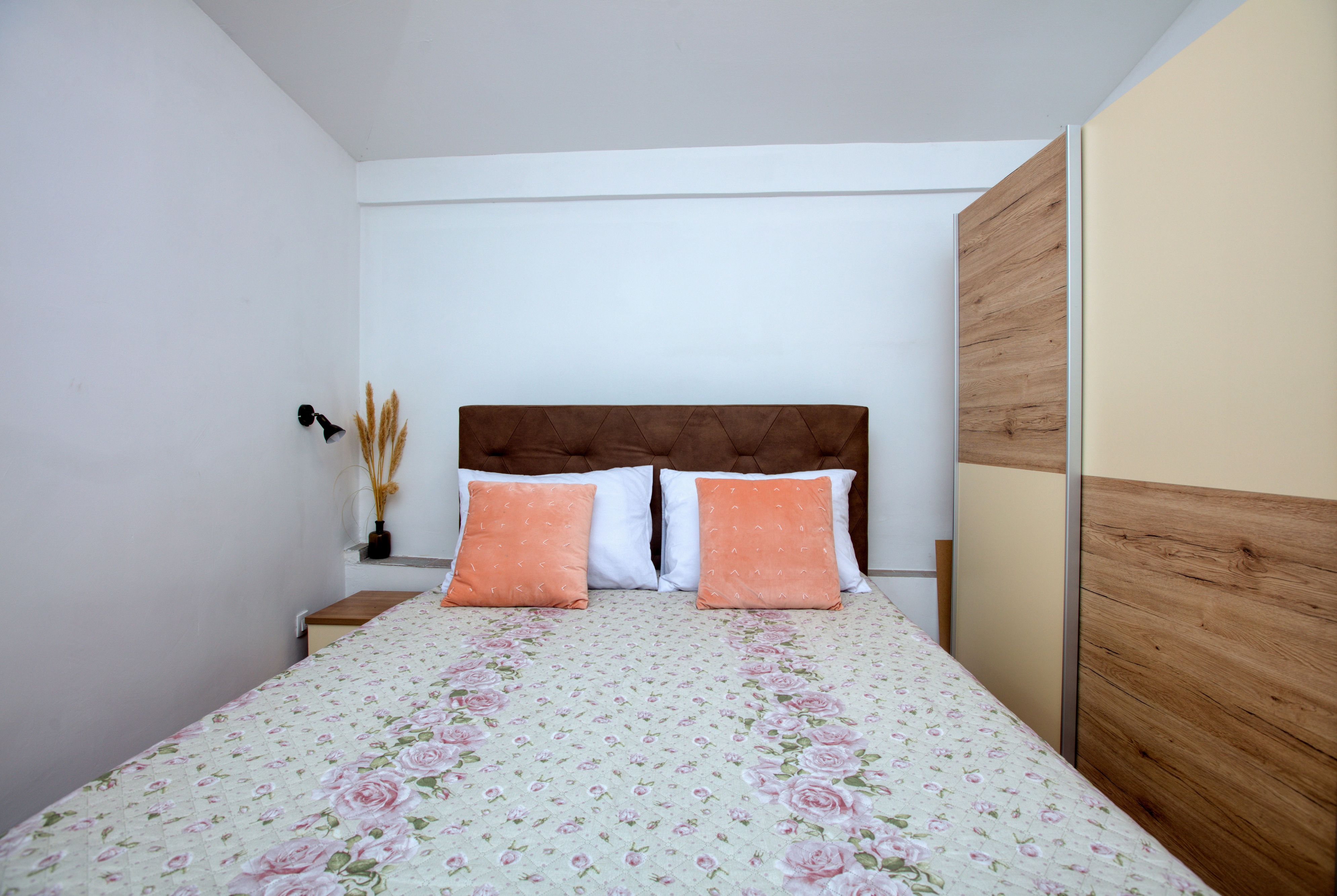 One bedroom apartment with terrace Biograd na Moru, Biograd  A-f