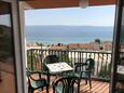 Appartement Duće (Omiš) - 8631