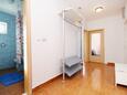 Hallway Duće, Hallway in the apartment, WiFi.