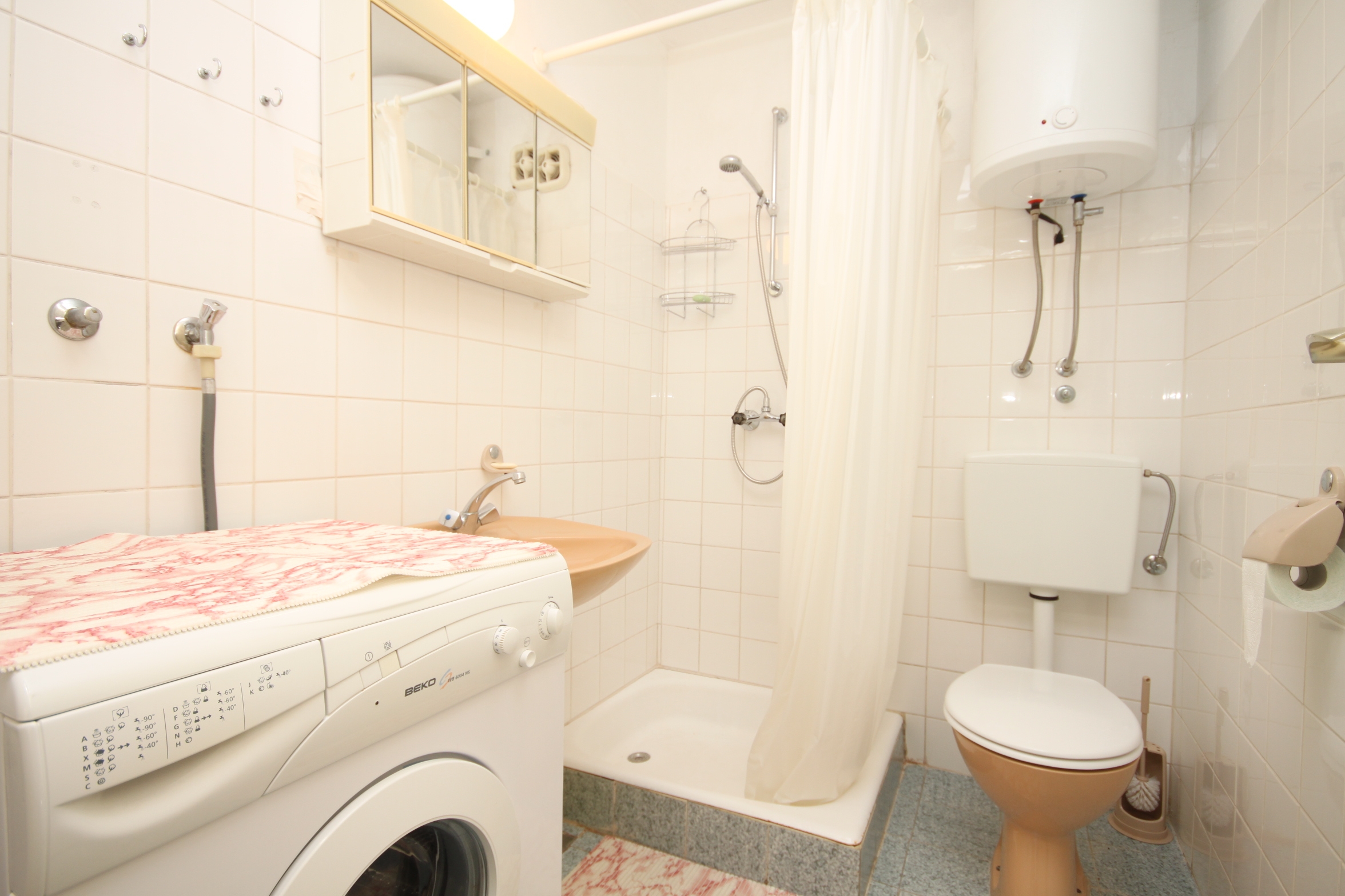 Top Omiš Marušići Top Omiš Marušići