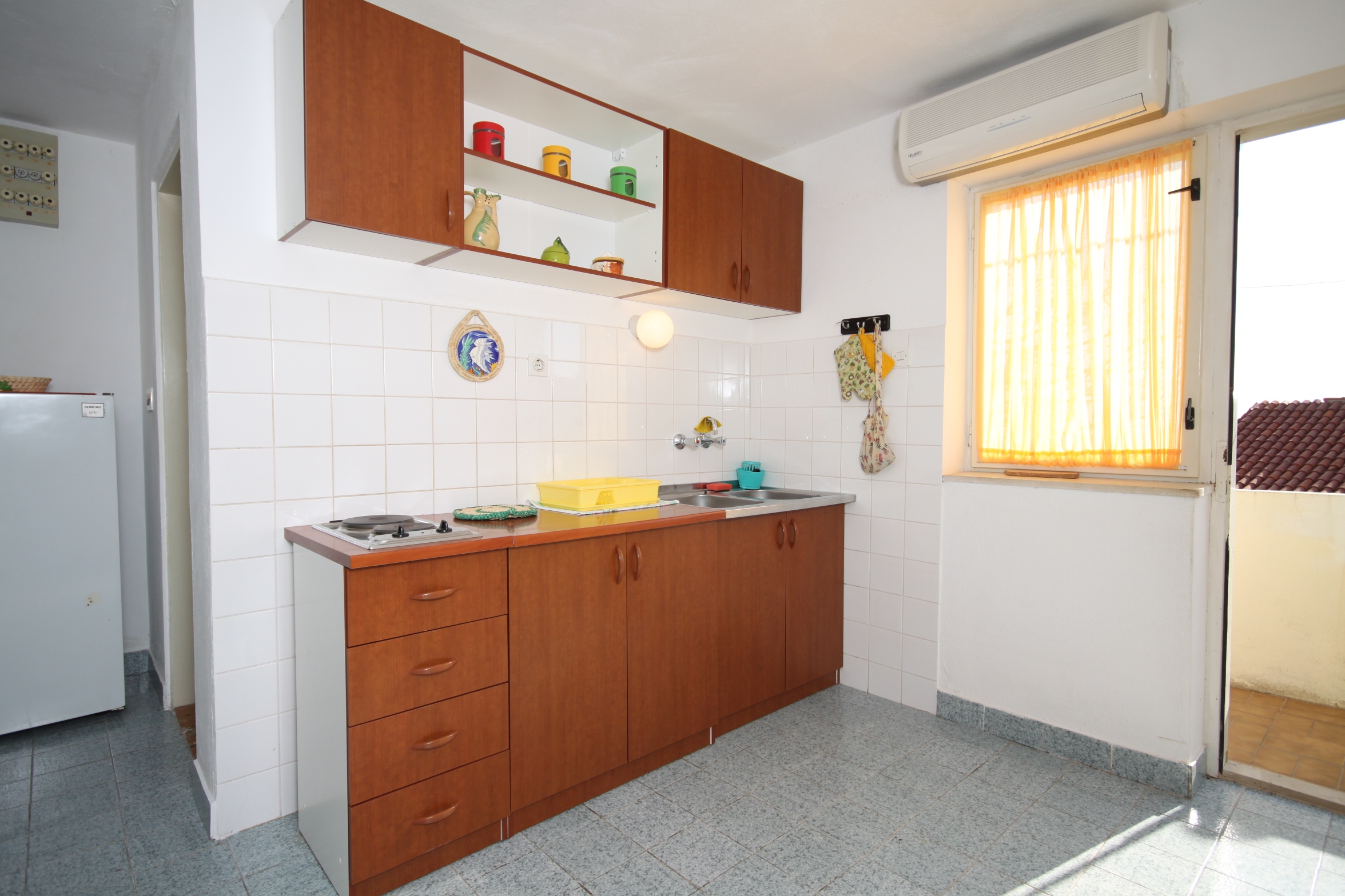 Top Omiš Marušići Top Omiš Marušići