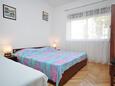 Bedroom 2 Duće, Bedroom 2 in the apartment, WIFI.