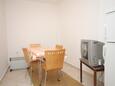 Dining room Split, Dining room in the apartment, dostupna klima i WIFI.
