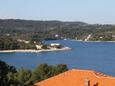 Shared terrace - view Nečujam, Shared terrace - view in the apartment, WIFI.