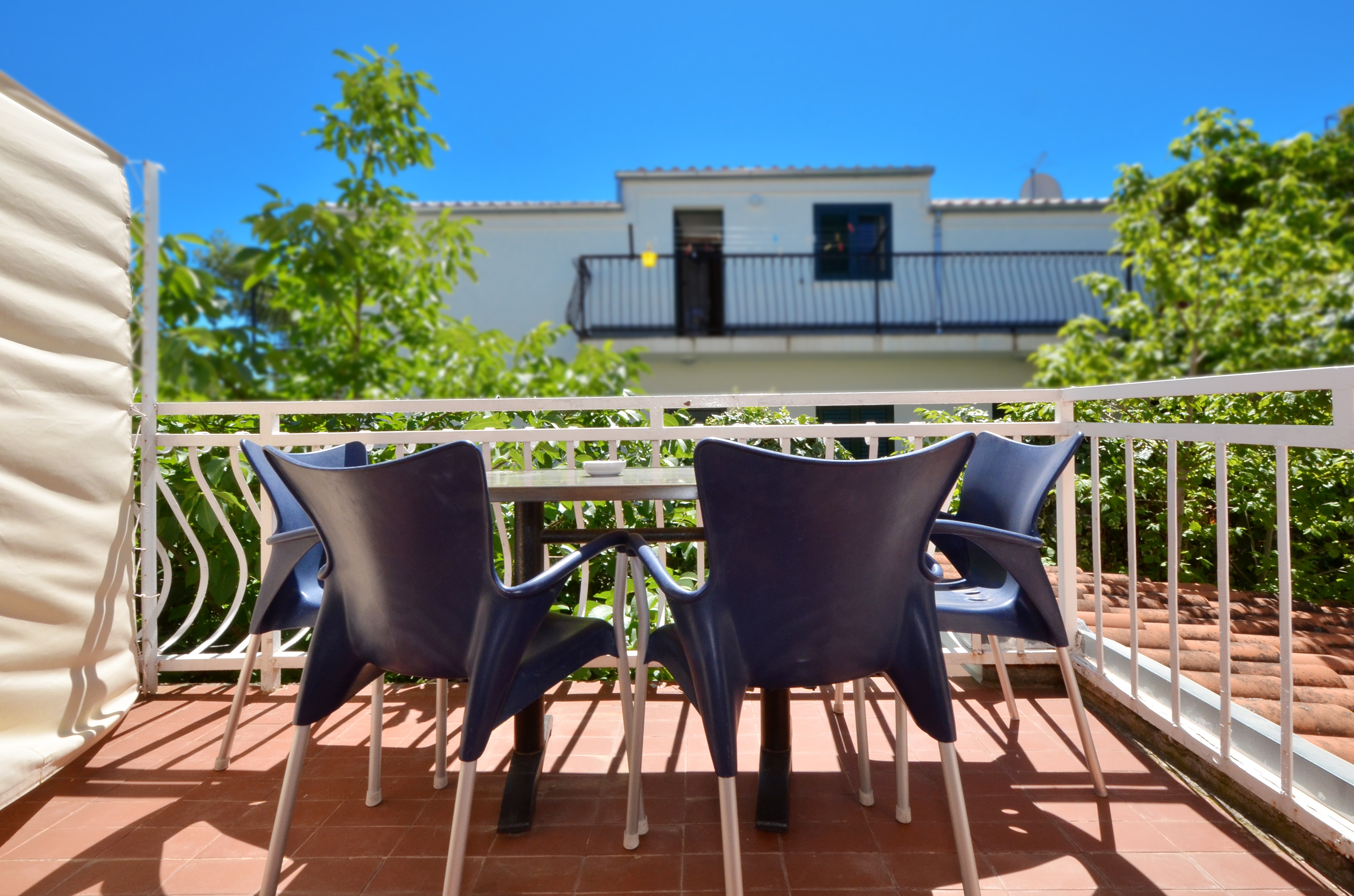 Two bedroom apartment near beach Arbanija, Čiovo (A-8651-c) Two bedroom apartment near beach Arbanija, Čiovo (A-8651-c)