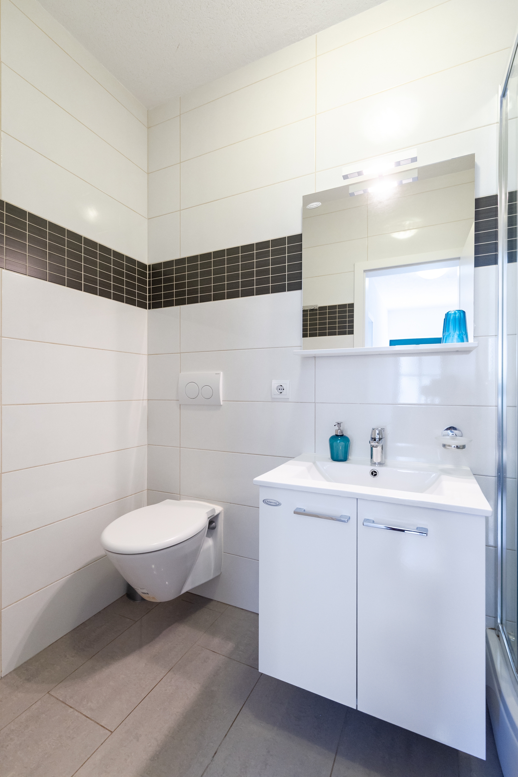 One bedroom apartment near beach Cove Torac, Hvar  A-a