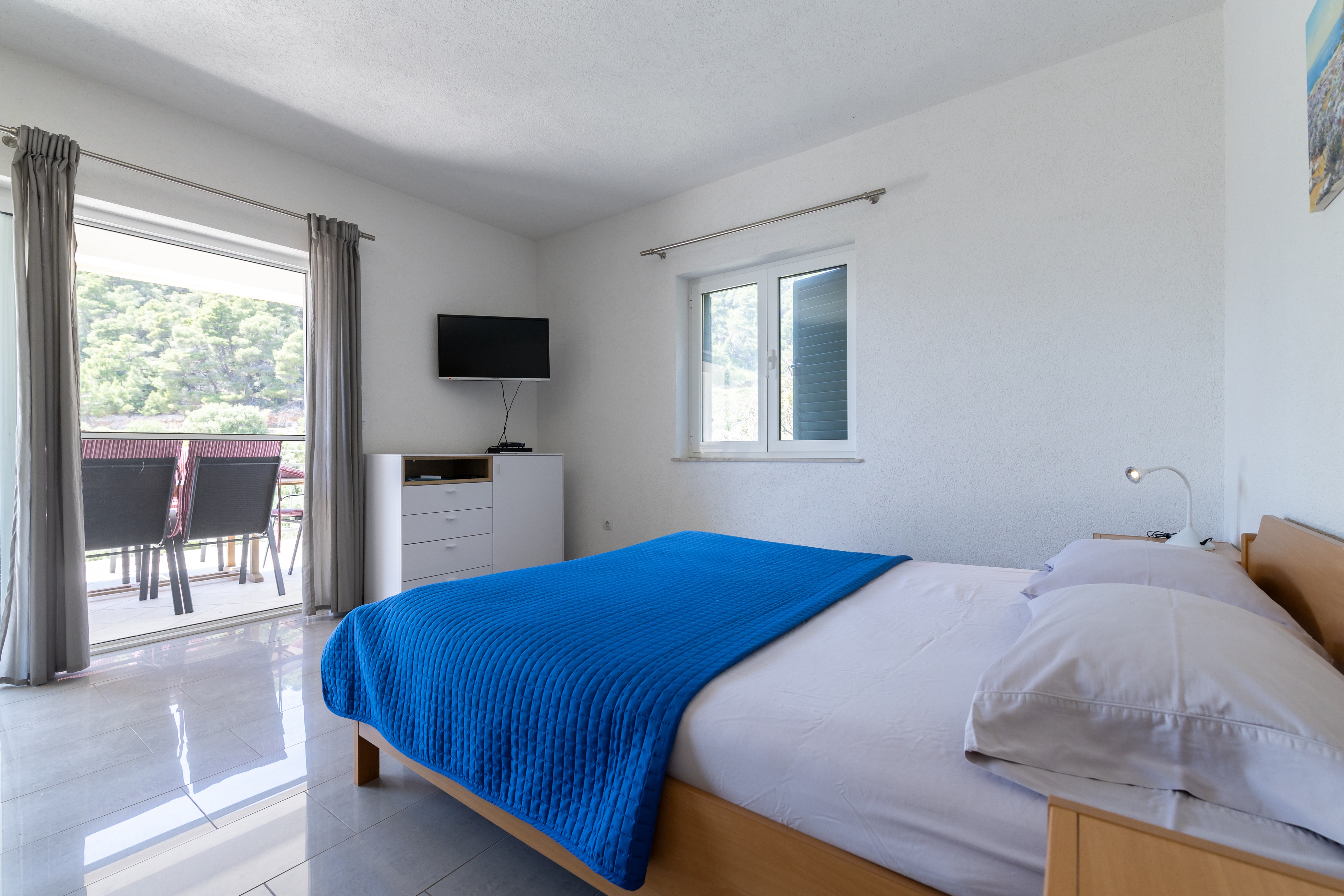 One bedroom apartment near beach Cove Torac, Hvar (A-8653-b) One bedroom apartment near beach Cove Torac, Hvar (A-8653-b)