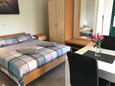 Спальня Torac, Спальня в размещении типа studio-apartment, WiFi.