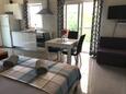 Столовая Torac, Столовая в размещении типа studio-apartment, WiFi.