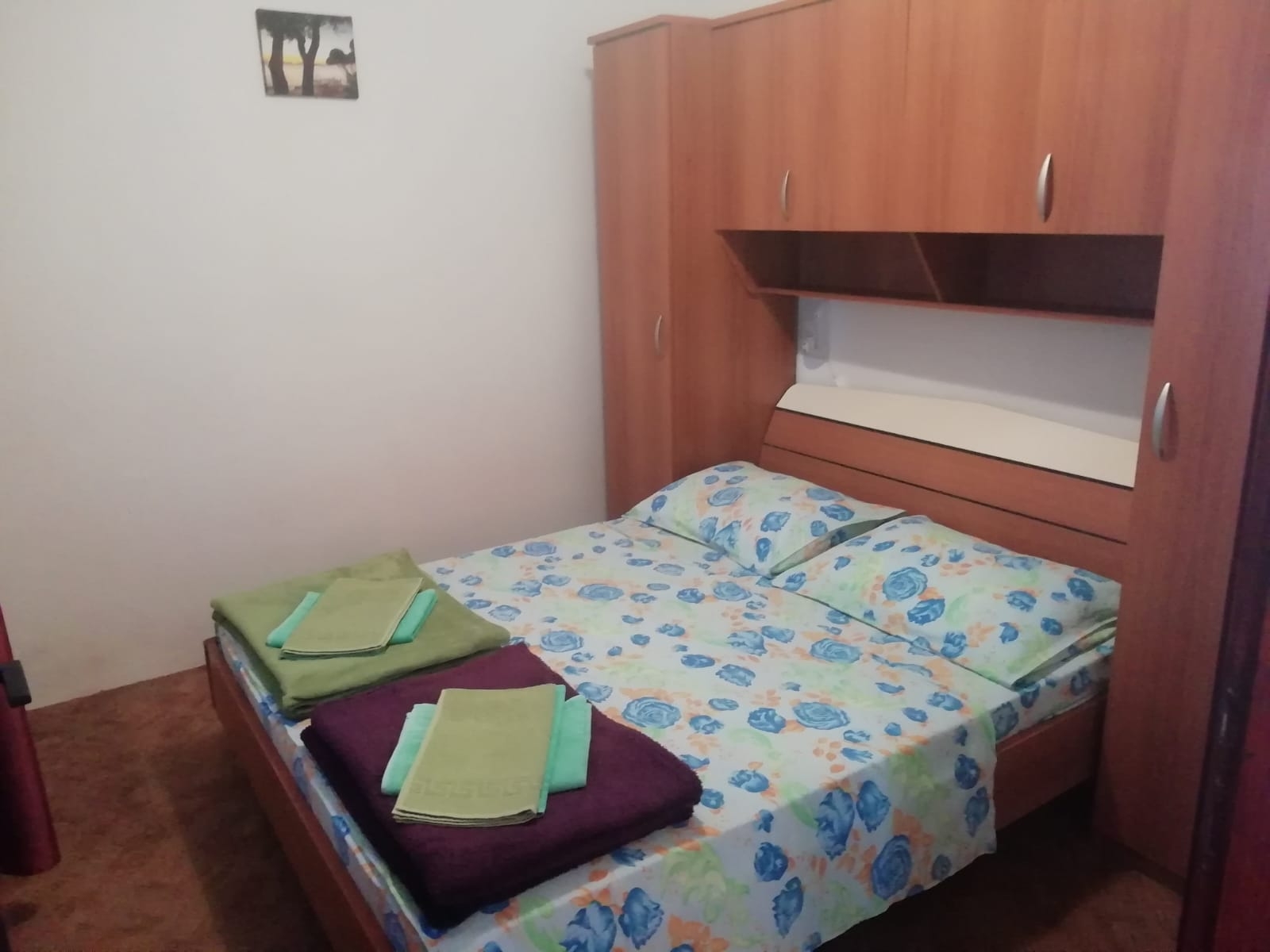 Top Pag Mandre Top Pag Mandre