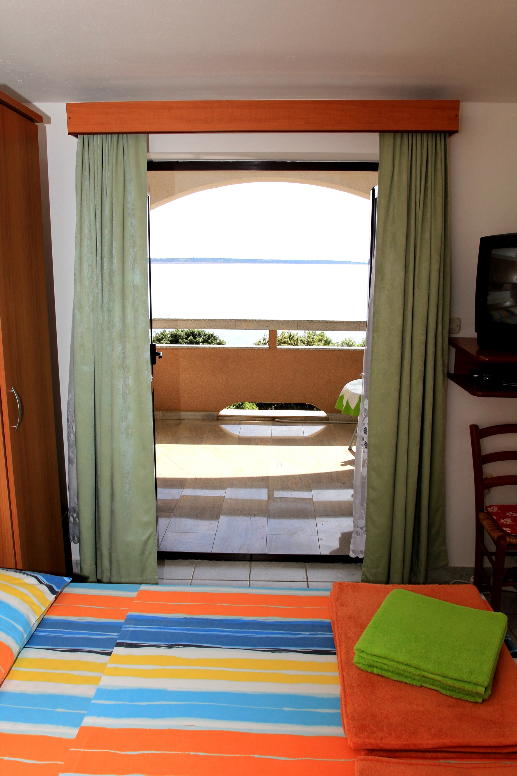 Top Pag Mandre Top Pag Mandre