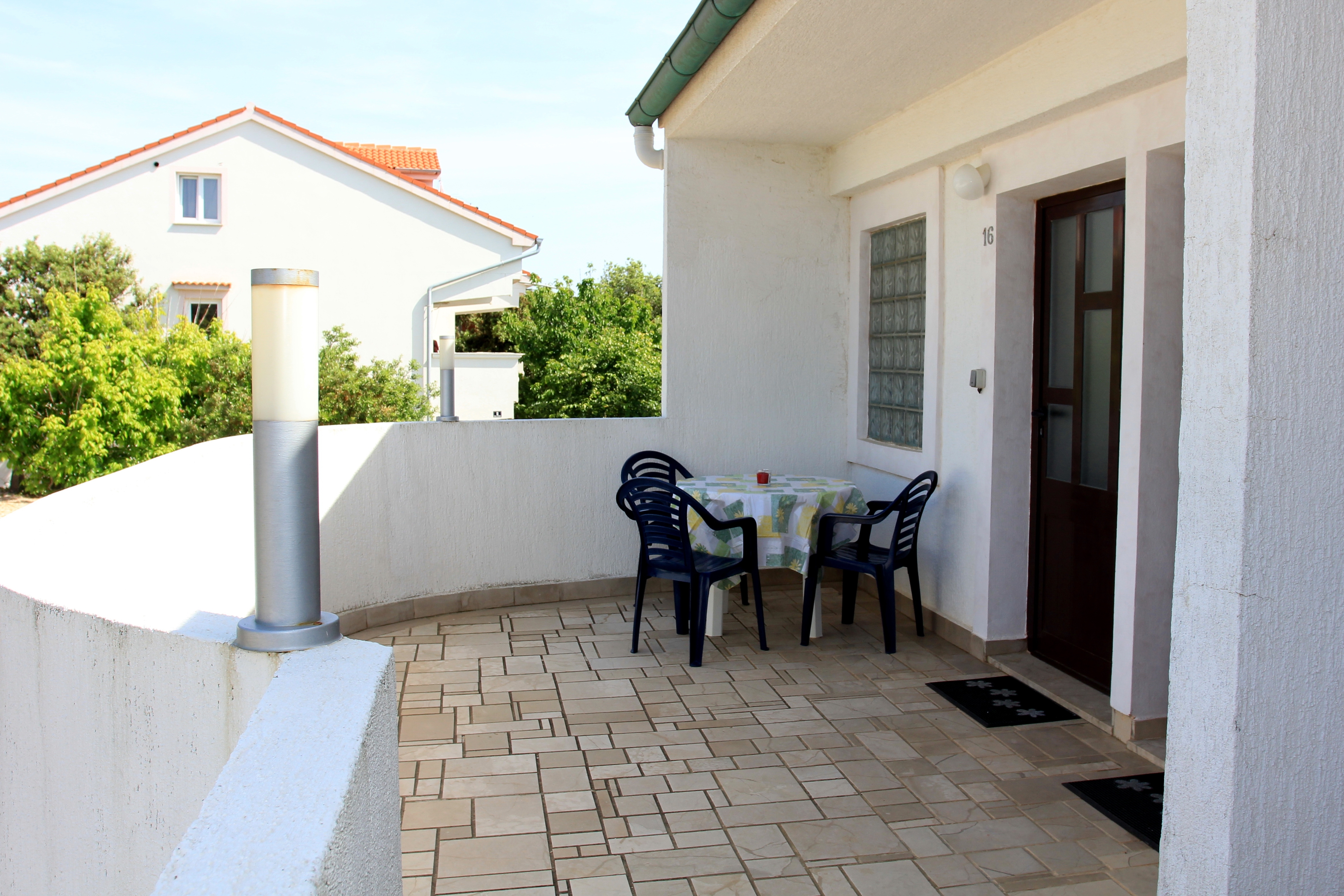 Top Pag Mandre Top Pag Mandre