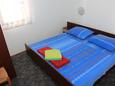 Mandre, Dormitorio 2 in the apartment, (pet friendly) y WiFi.