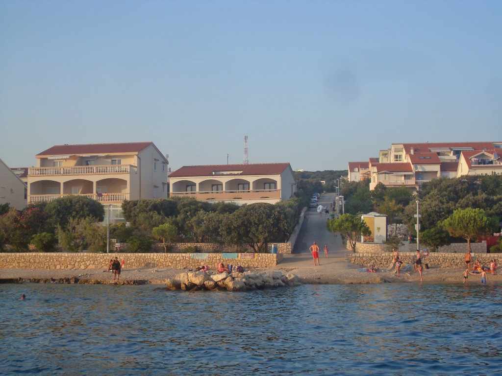 Top Pag Mandre Top Pag Mandre