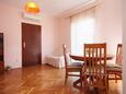 Blagovaonica Slatine, Blagovaonica u smještaju tipa apartment, WiFi.