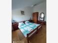 Ložnice Vinišće, Ložnice v ubytování typu apartment, WiFi.