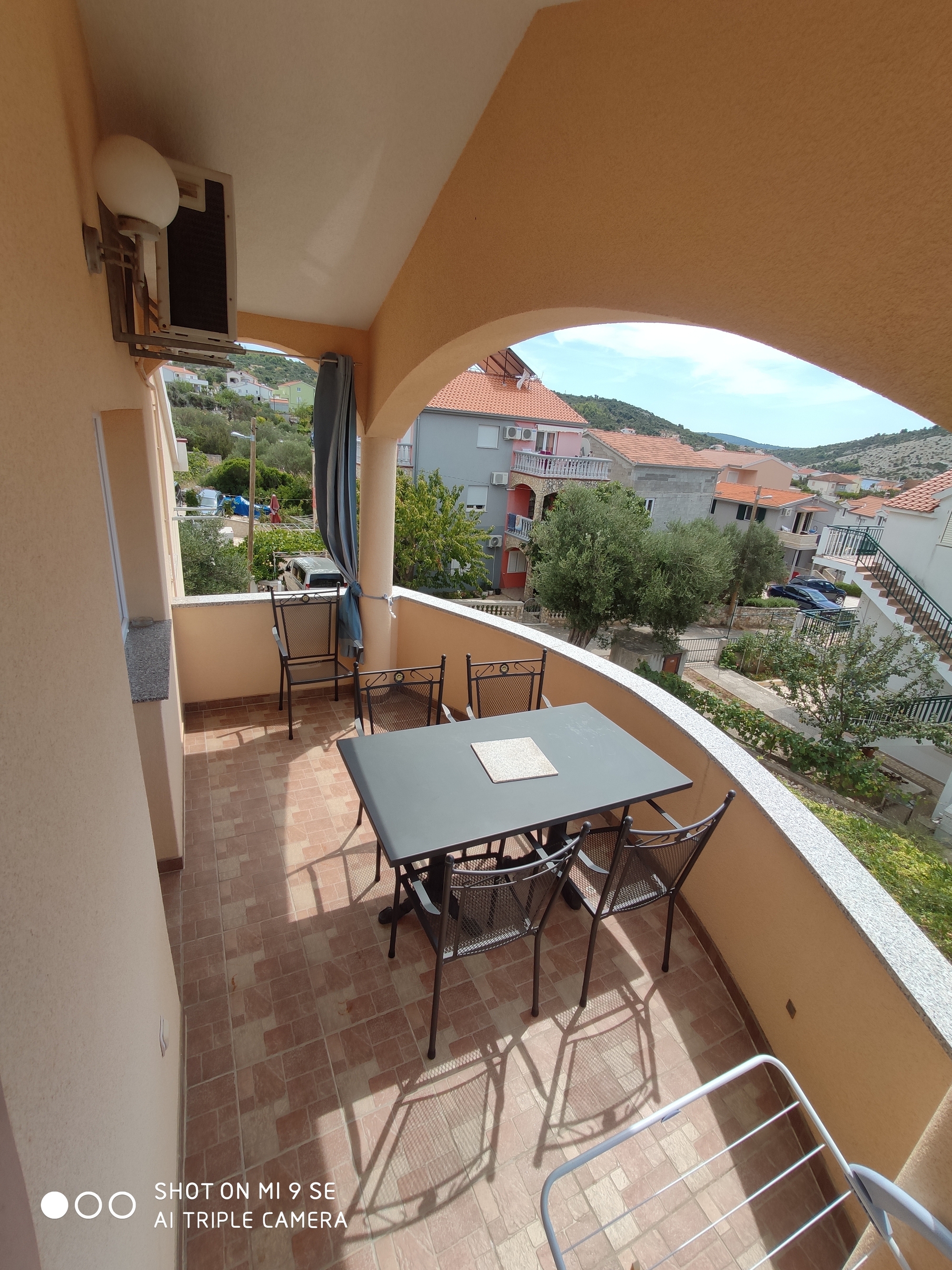 Top Trogir Vinišće Top Trogir Vinišće