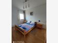 Ložnice Vinišće, Ložnice v ubytování typu apartment, WiFi.