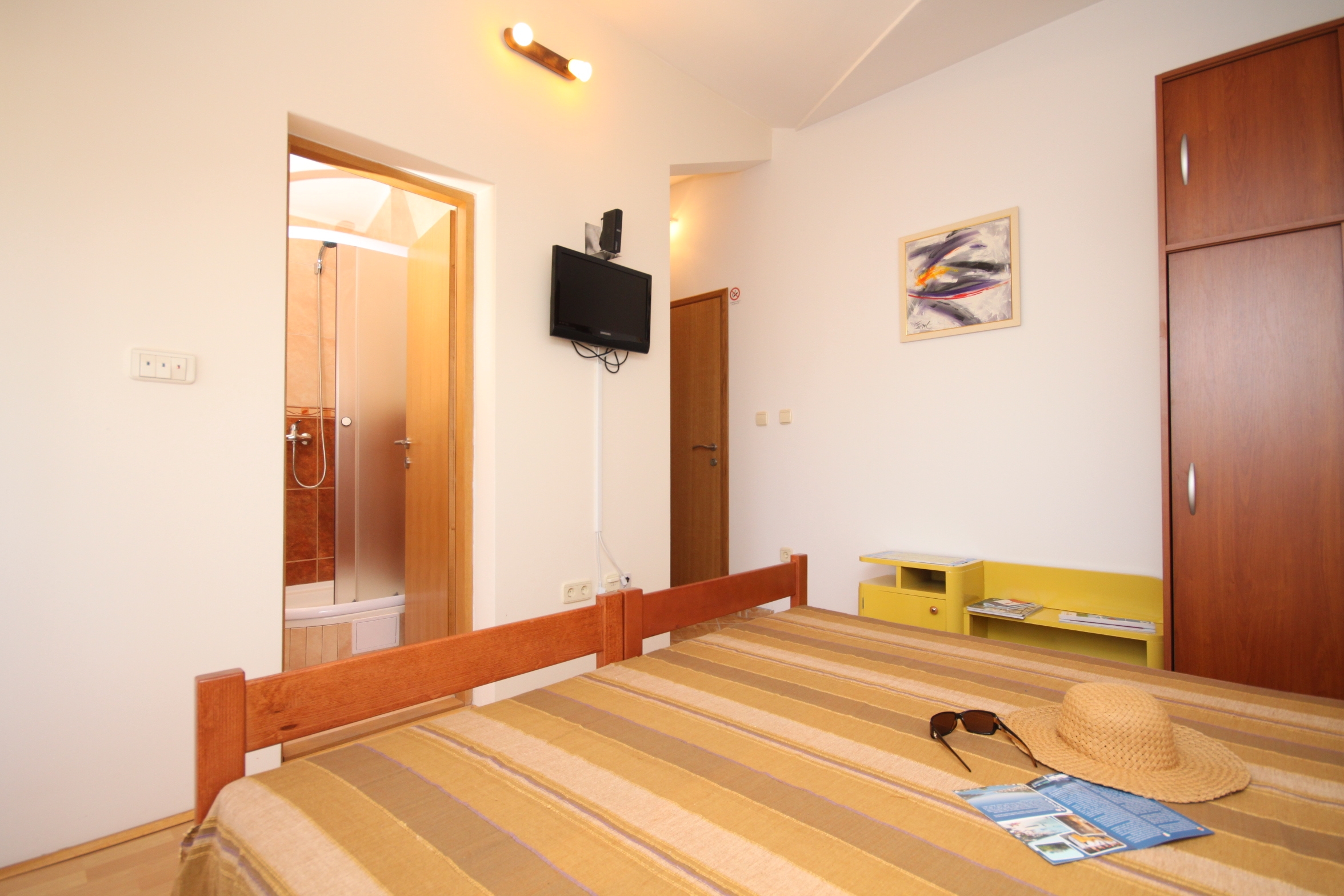 Top Trogir Vinišće Top Trogir Vinišće