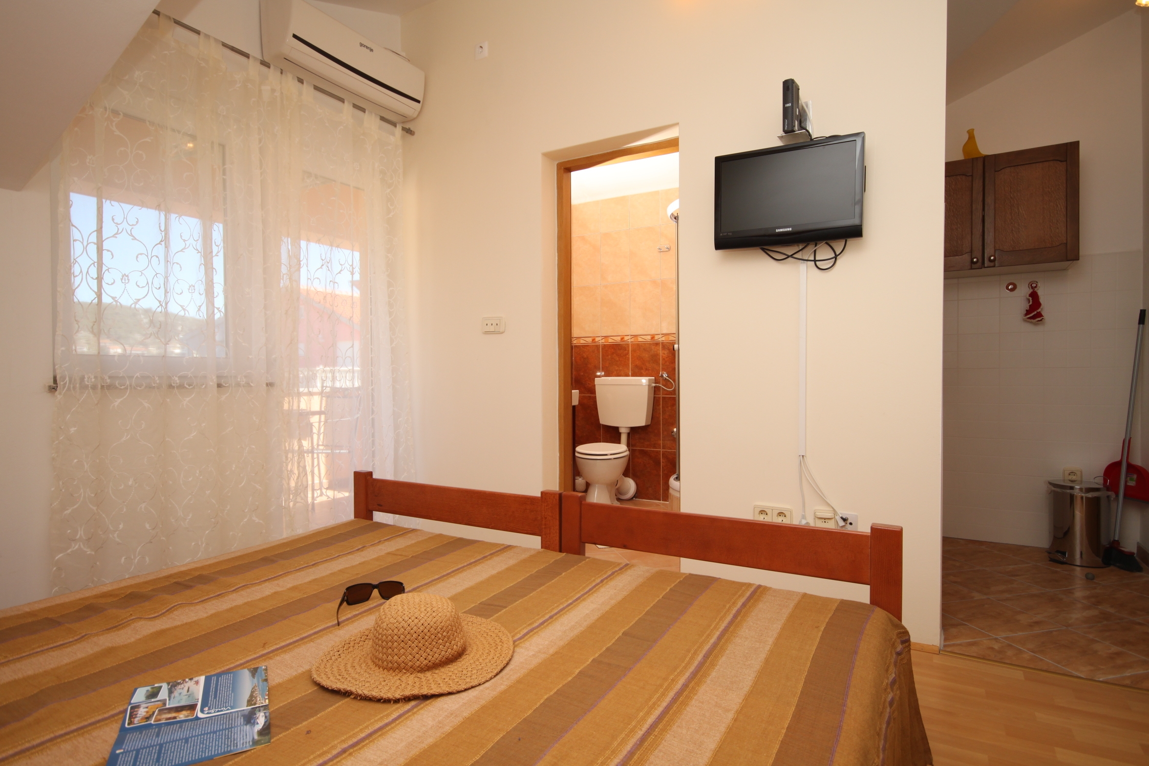 Top Trogir Vinišće Top Trogir Vinišće