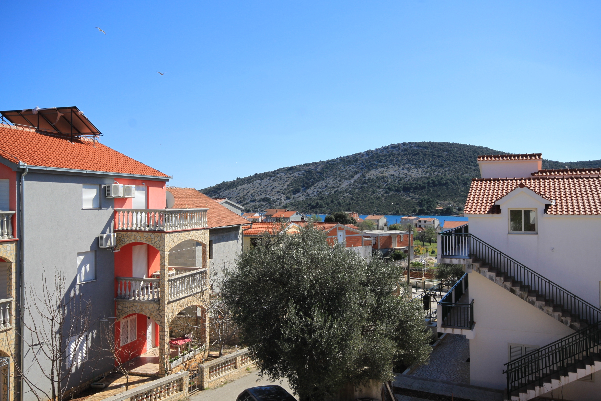 Top Trogir Vinišće Top Trogir Vinišće