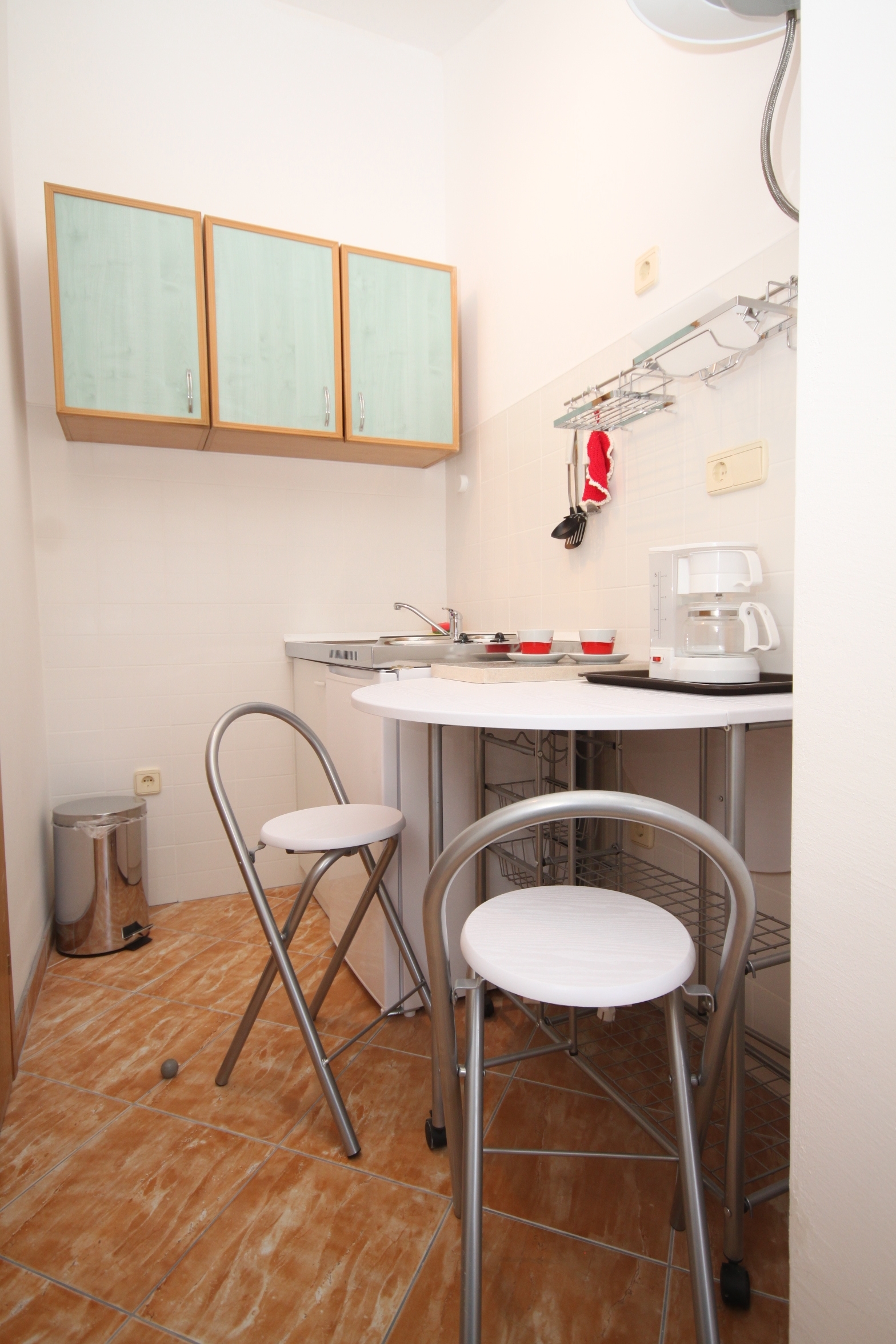 Studio flat with balcony Vinišće, Trogir (AS-8660-b) Studio flat with balcony Vinišće, Trogir (AS-8660-b)