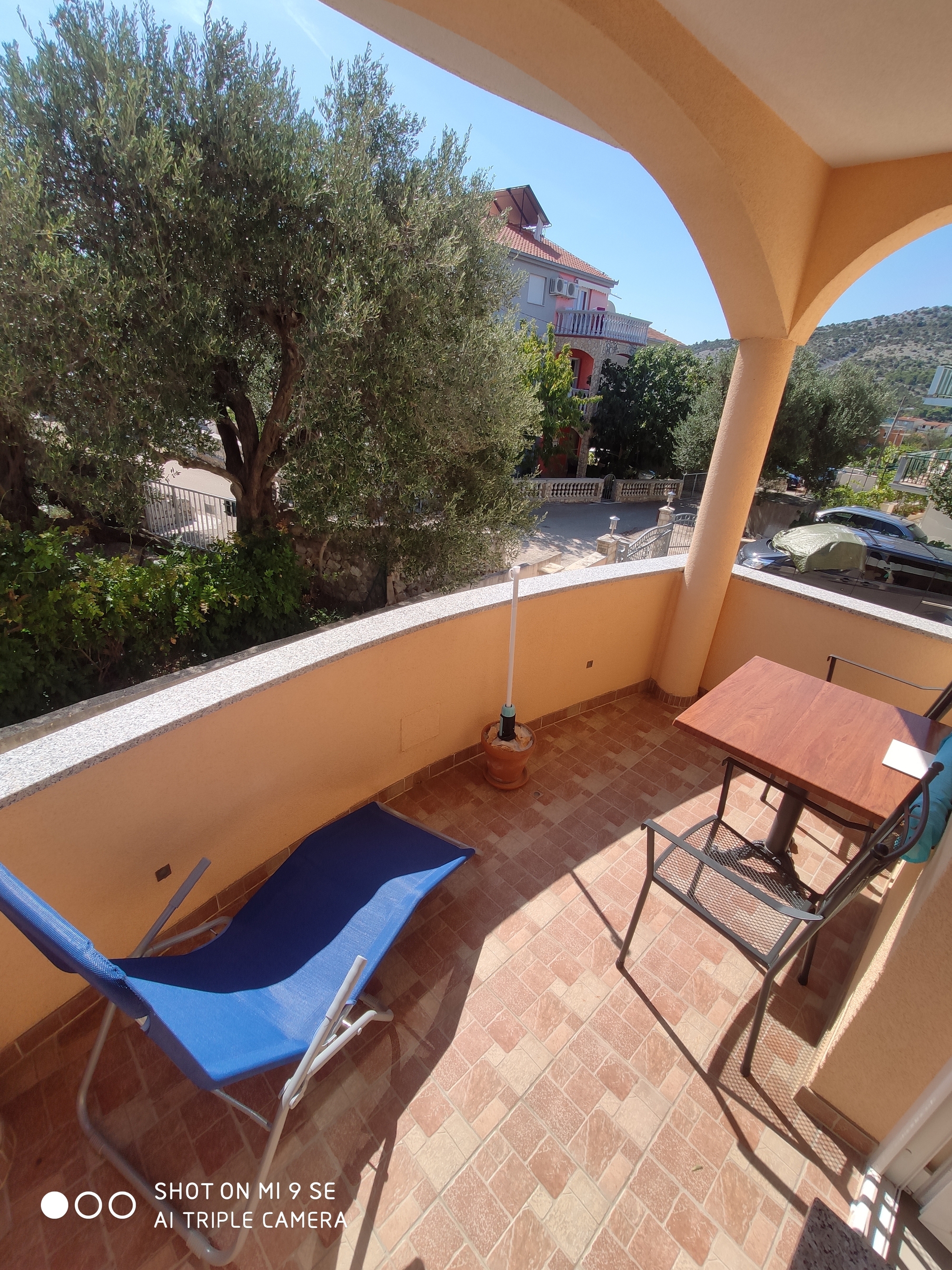 Top Trogir Vinišće Top Trogir Vinišće